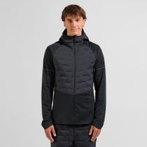Zeroweight Insulator