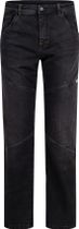 Allez Black Denim Pants