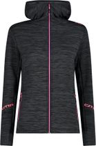 Woman Jacket FIX Hood