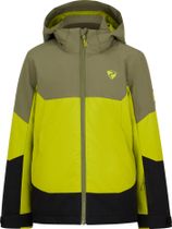 Agimo-z Jacket Junior Boys