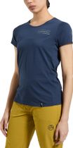 La Sportiva Mantra T-shirt Women Unisex's T-shirt for any outdoor activities