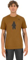 Karpos Wild Animal T-shirt Herren T-Shirt für sämtliche Outdoor Aktivitäten