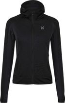Montura Stretch Color 2 Maglia Woman Damen Midlayer für Freeski oder Skitouren