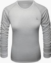 Merino Sport Shirt 1/1 Arm W