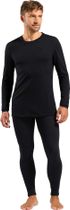Odlo Merino 160 Herren Langlaufunterwäsche