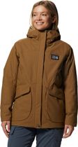 Weather Down Parka
