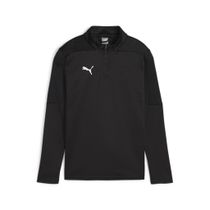 Teamfinal Training 1/4 Zip Top Jr