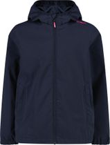 KID G Jacket FIX Hood