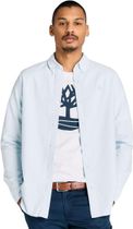 Mens Oxford Striped Shirt