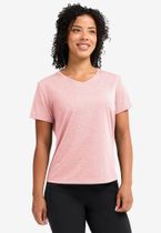 Jack Wolfskin Wildtrail T W Women's T-shirt for any outdoor activities