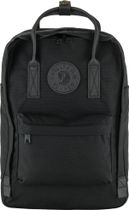 Kånken No. 2 Black Laptop 15