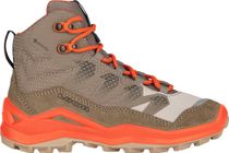 Maddox Pro GTX Mid JR