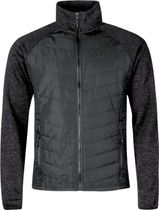 Halti Streams M Hybrid Knit Layer Jacket Herren Freizeitjacke