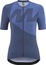 Icon Graphic Jersey W