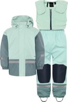 Didriksons Boardman Kids SET 12 Kinder Freizeitjacke