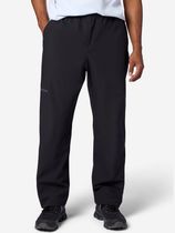 Marmot Precip Evo Flex Pant Short Herren  Outdoorhose