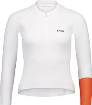 POC W's Cadence Long Sleeve Jersey