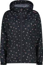 Woman Jacket FIX Hood