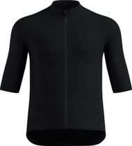 The Zeroweight Merino Full-zip Cycling Jersey