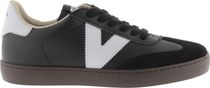 Victoria Berlin Ciclista Efecto Piel & Serraje Unisex's casual shoes