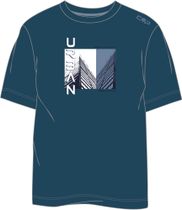 CMP MAN T-shirt Men's T-shirt for any outdoor activities