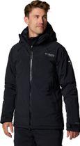 Cirque Bowl Jacket
