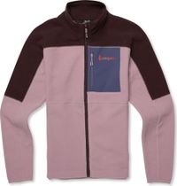 Abrazo Fleece Full-zip Jacket - Womens Women