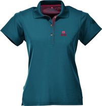 Aeschi Fresh - 1/2 Poloshirt
