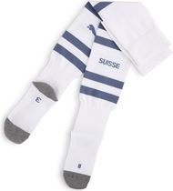 Team SFV Striped Logo Socks Replica
