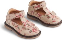 Wheat Mary Jane Lucia Mädchen Freizeitschuhe