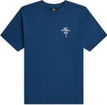 O'Neill Loose Print T-shirt Jungen T-Shirt für sämtliche Outdoor Aktivitäten