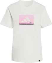 adidas Outdoor Adventure Graphic Tshirt