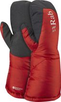 Endurance Down Mitt