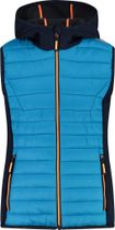 KID Vest Hybrid FIX Hood