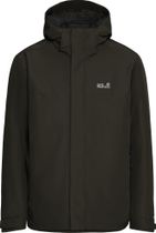 Jack Wolfskin Stonelite 3IN1 Jacket M Herren Doppeljacke