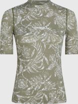 Essentials Skin S/Slv