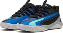 Puma Dagger 2 Unisex's casual shoes
