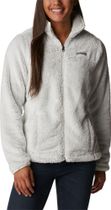 Columbia Cloudy Day Fleece Full Zip Women's casual jacket