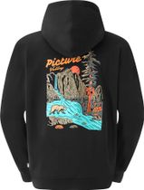 Picture Foreska Zip Hoodie