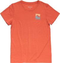 Devold of Norway Classic "summit" Tee WMN