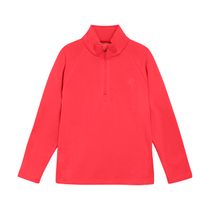 Fleece Pulli Stretch 742393