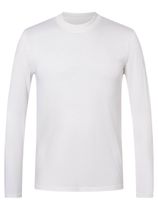 Super.Natural M Casual RIB BIO J LS