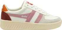 Gola Grandslam Trident Sneaker Women Damen Freizeitschuhe