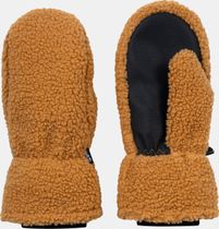 Lykky Fleece Mittens