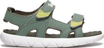 Kids Backstrap Sandal