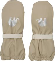 Celavi Padded Pu-mittens