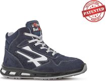 U-Power Moving s ESD S1PS FO