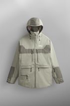 Xobo 3L Jacket