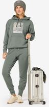 Super.Natural W Snowdrops Hoodie