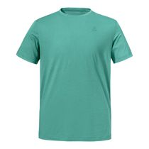 Schöffel T-Shirt Buchberg Men Herren T-Shirt für sämtliche Outdoor Aktivitäten